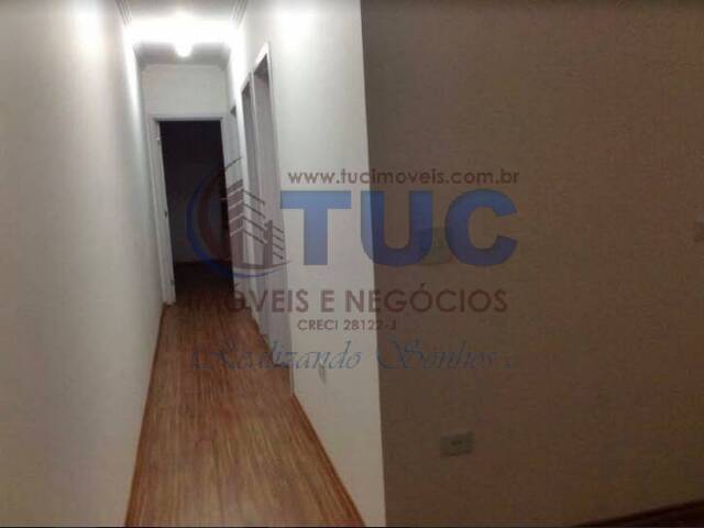 #4007 - Cobertura sem Condomínio para Venda em Santo André - SP