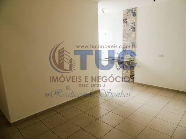 #4012 - Apartamento sem Condomínio para Venda em Santo André - SP