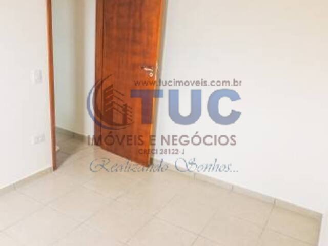 #4012 - Apartamento sem Condomínio para Venda em Santo André - SP