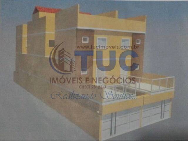 #4010 - Apartamento sem Condomínio para Venda em Santo André - SP