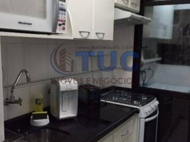 #4024 - Apartamento para Venda em São Bernardo do Campo - SP