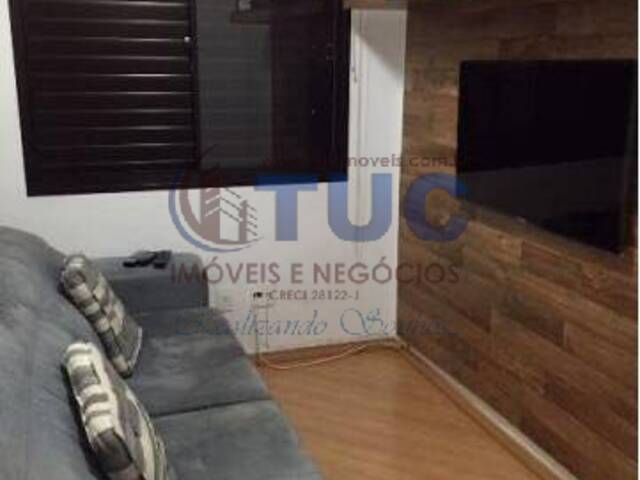 #4024 - Apartamento para Venda em São Bernardo do Campo - SP