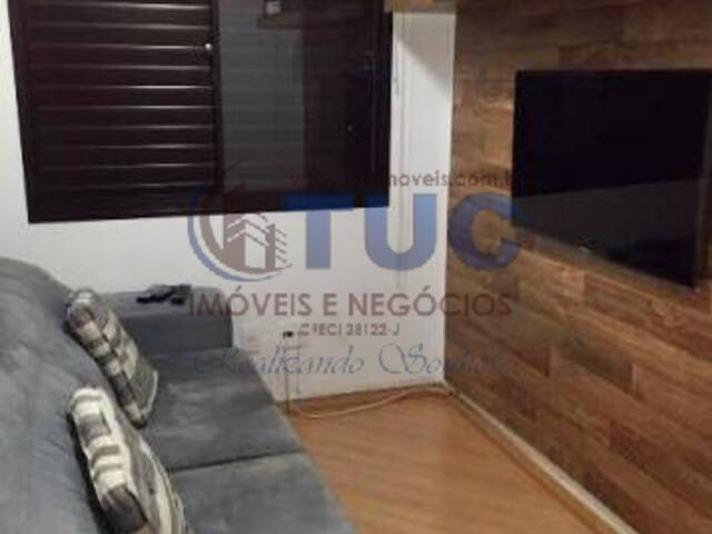 Apartamento para Venda em São Bernardo do Campo - 4