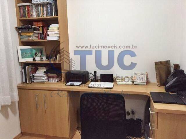 Apartamento para Venda em São Bernardo do Campo - 5