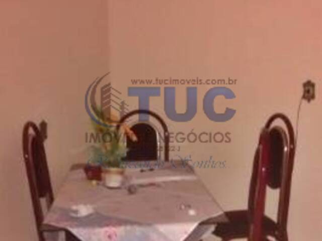 #4028 - Sobrado para Venda em Santo André - SP