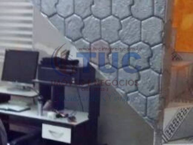 #4028 - Sobrado para Venda em Santo André - SP