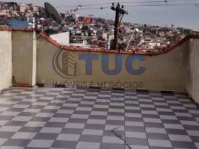 Sobrado para Venda em Santo André - 5