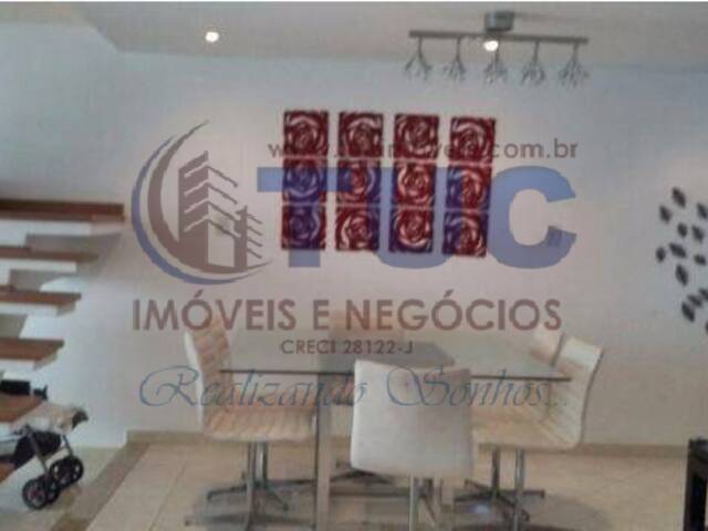 Sobrado para Venda em São Bernardo do Campo - 4