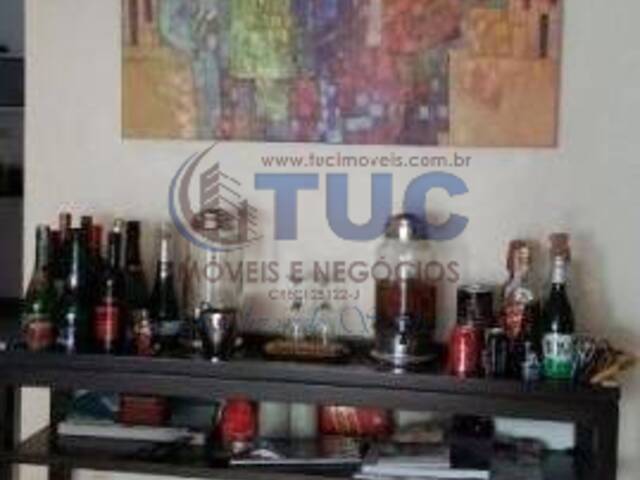 Sobrado para Venda em São Bernardo do Campo - 5