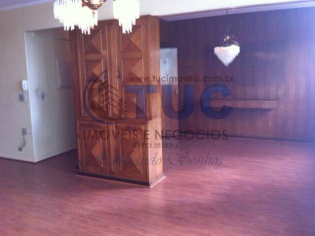 #4041 - Apartamento para Venda em Santo André - SP