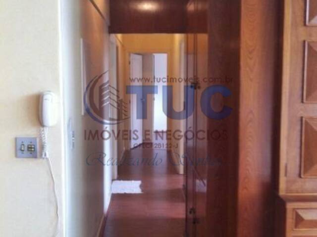 Apartamento para Venda em Santo André - 5