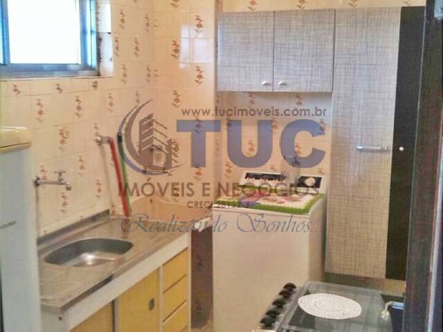 Apartamento para Venda em Praia Grande - 5