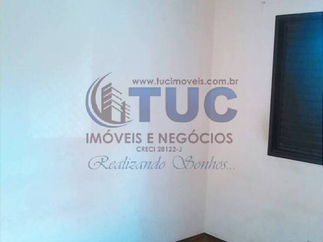 #4050 - Apartamento para Venda em São Bernardo do Campo - SP