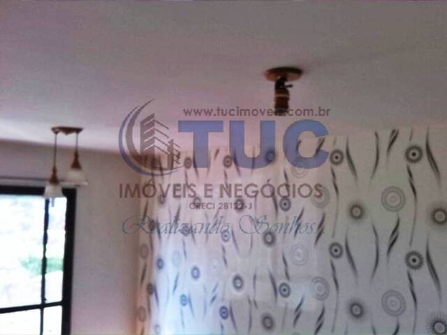 #4050 - Apartamento para Venda em São Bernardo do Campo - SP