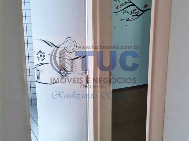Apartamento para Venda em São Bernardo do Campo - 4