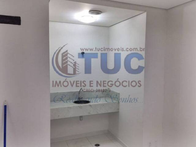 Andar Comercial para Venda em São Caetano do Sul - 4