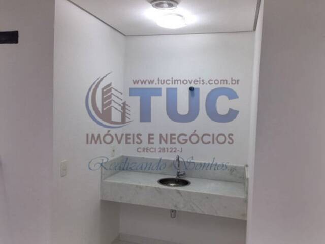 Andar Comercial para Venda em São Caetano do Sul - 5