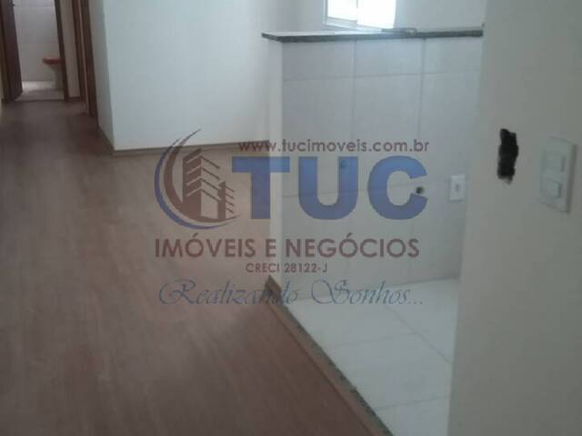 Apartamento sem Condomínio para Venda em Santo André - 4