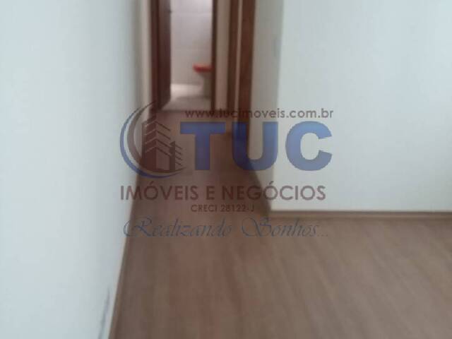 #1164 - Apartamento sem Condomínio para Venda em Santo André - SP