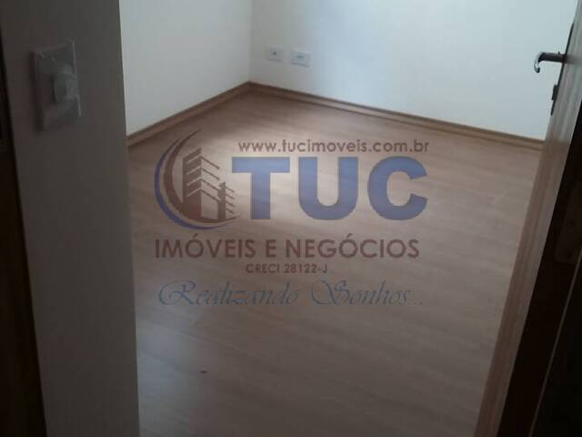 #1164 - Apartamento sem Condomínio para Venda em Santo André - SP