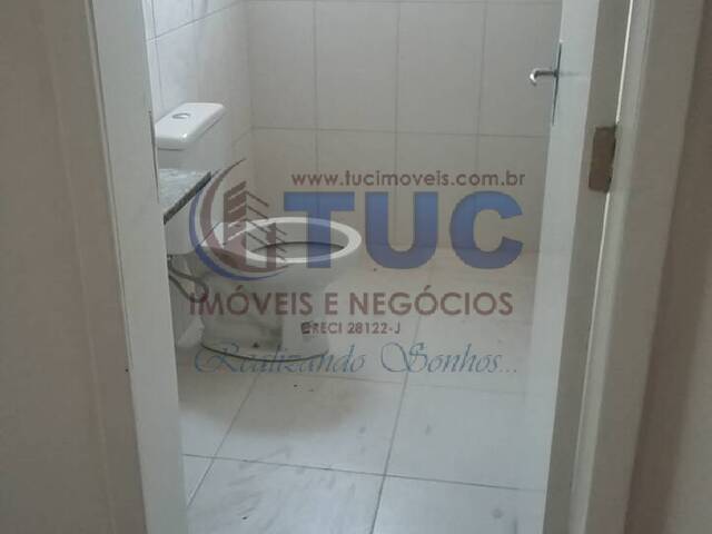 Cobertura para Venda em Santo André - 4
