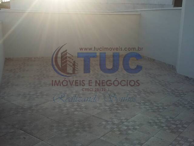 Cobertura para Venda em Santo André - 5