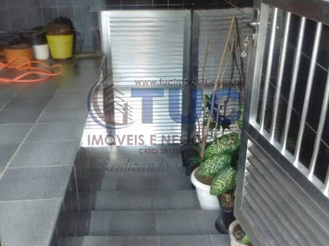 #4071 - Sobrado para Venda em São Bernardo do Campo - SP