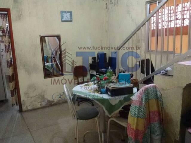 Sobrado para Venda em São Bernardo do Campo - 4