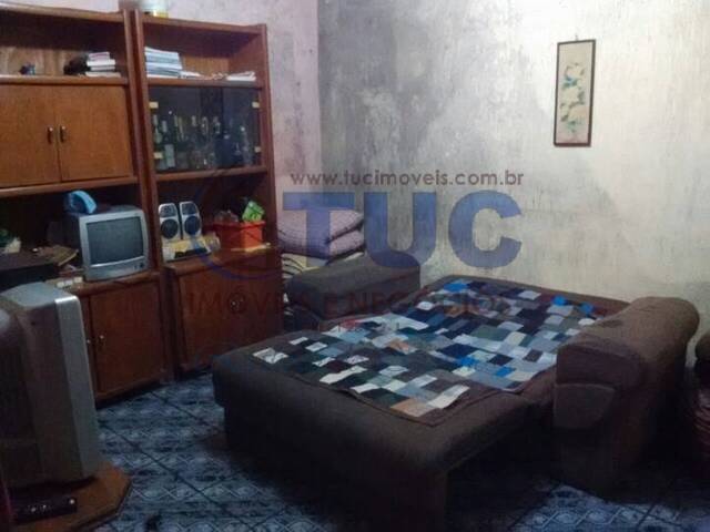 #4071 - Sobrado para Venda em São Bernardo do Campo - SP