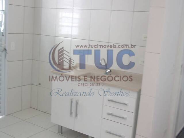 Cobertura para Venda em Santo André - 4