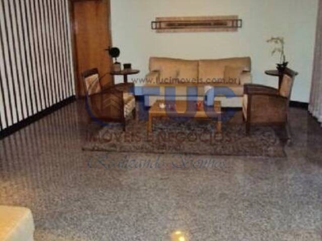 #4020 - Apartamento para Venda em Santo André - SP