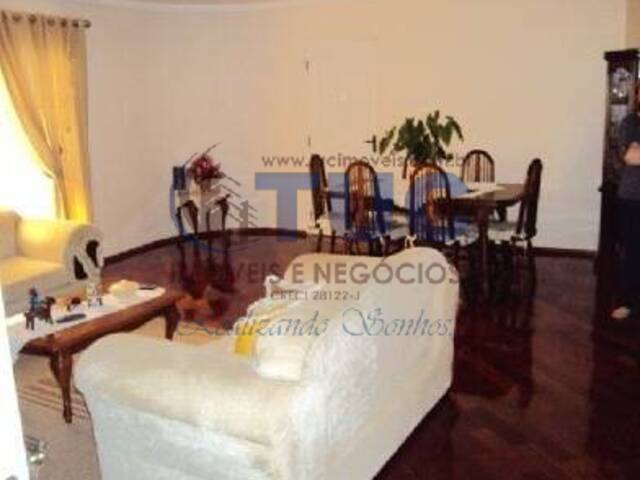 #4020 - Apartamento para Venda em Santo André - SP