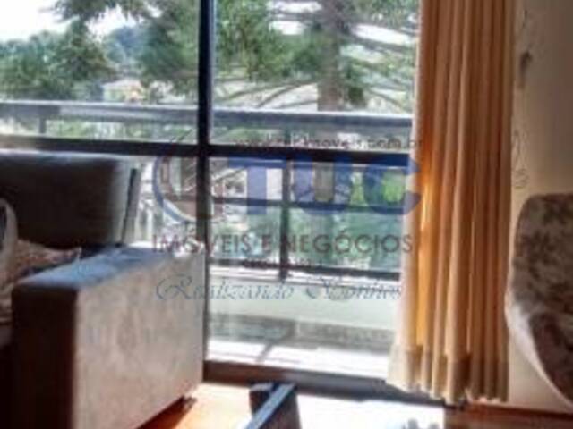 Apartamento para Venda em Santo André - 4