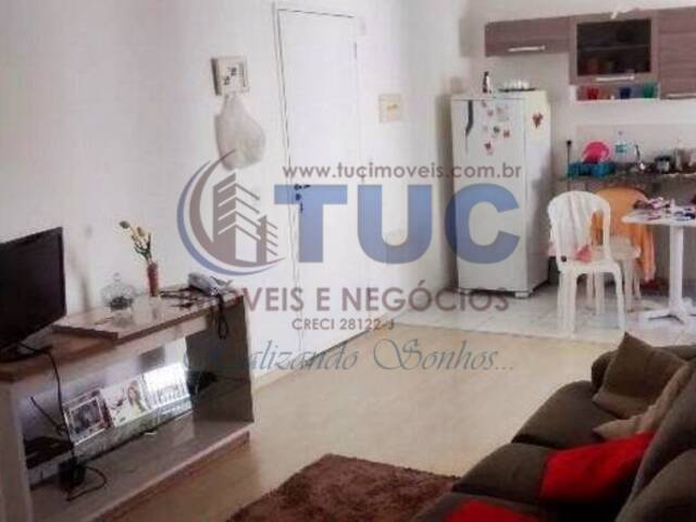 #4085 - Apartamento para Venda em São Bernardo do Campo - SP