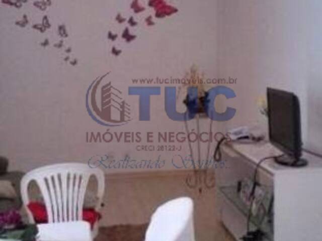 #4085 - Apartamento para Venda em São Bernardo do Campo - SP