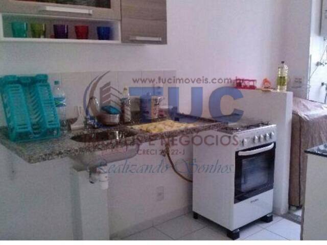 Apartamento para Venda em São Bernardo do Campo - 5