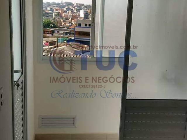 Apartamento para Venda em Diadema - 5