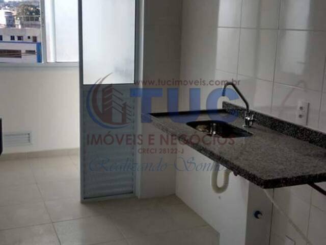 #4013 - Apartamento para Venda em Diadema - SP