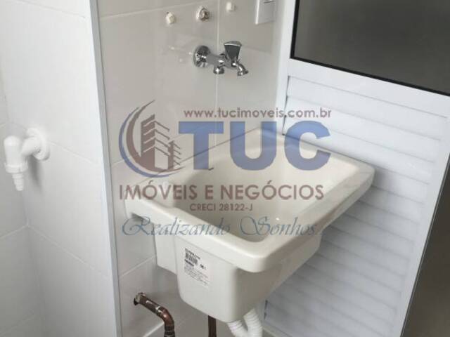 Apartamento para Venda em Diadema - 4