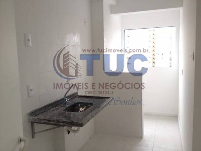 #4013 - Apartamento para Venda em Diadema - SP