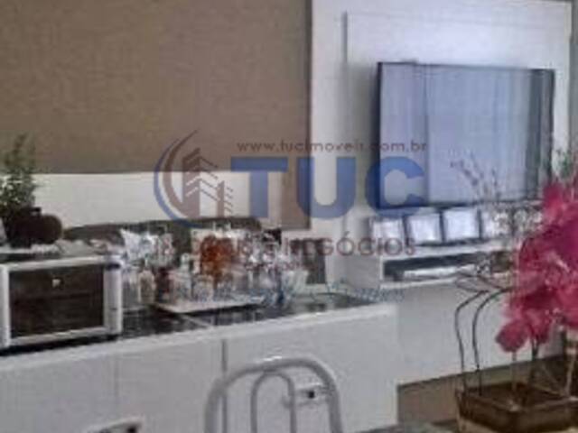 Apartamento para Venda em São Bernardo do Campo - 3