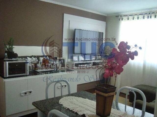 #4087 - Apartamento para Venda em São Bernardo do Campo - SP