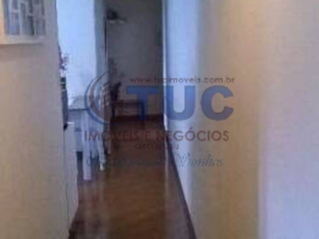 Apartamento para Venda em São Bernardo do Campo - 5