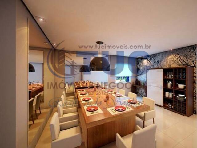 #1006 - Apartamento para Venda em Diadema - SP