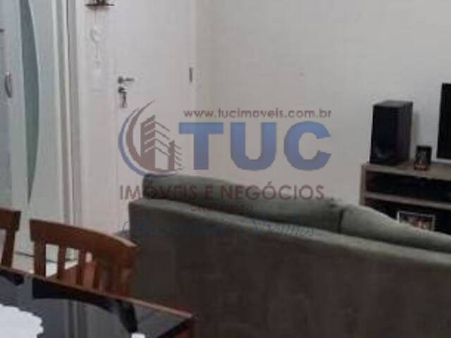 #4089 - Apartamento para Venda em São Bernardo do Campo - SP