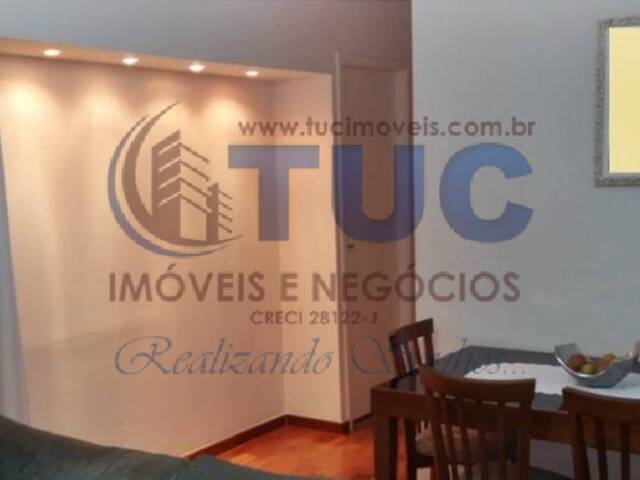 #4089 - Apartamento para Venda em São Bernardo do Campo - SP