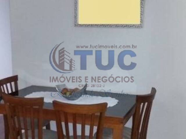 Apartamento para Venda em São Bernardo do Campo - 4