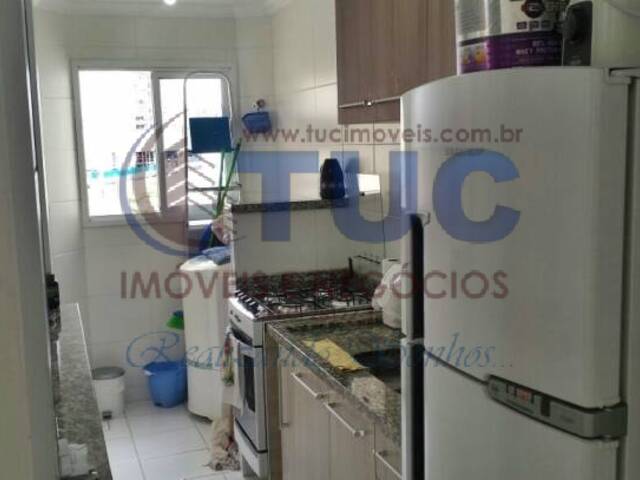 Apartamento para Venda em Taubaté - 4