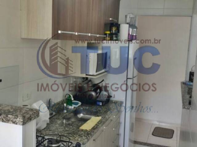 Apartamento para Venda em Taubaté - 5