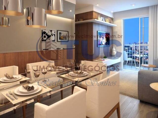 #1144 - Apartamento para Venda em São Paulo - SP